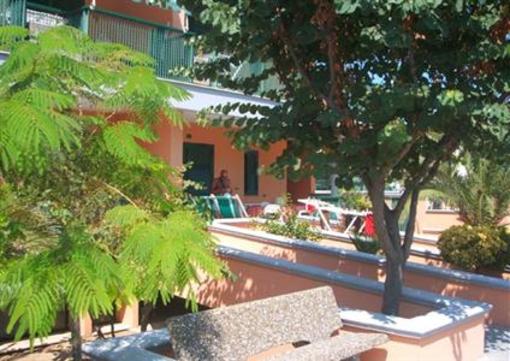 фото отеля Club Arianna Hotel Residence