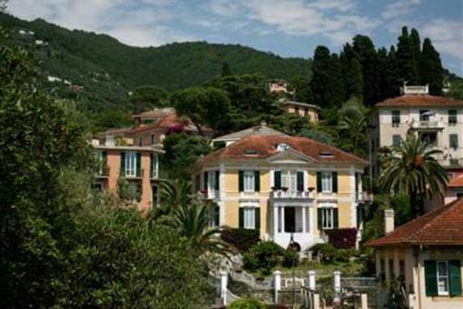 фото отеля Hotel Delle Rose Rapallo