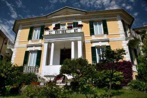 фото отеля Hotel Delle Rose Rapallo