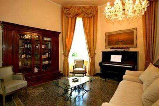 фото отеля Hotel Delle Rose Rapallo