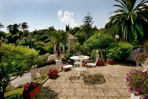 фото отеля Hotel Delle Rose Rapallo