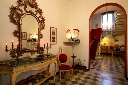 фото отеля Hotel Delle Rose Rapallo