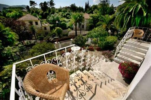 фото отеля Hotel Delle Rose Rapallo