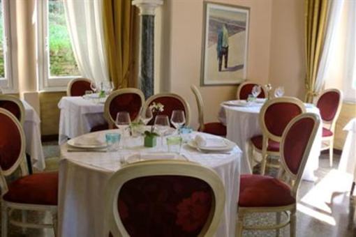 фото отеля Hotel Delle Rose Rapallo