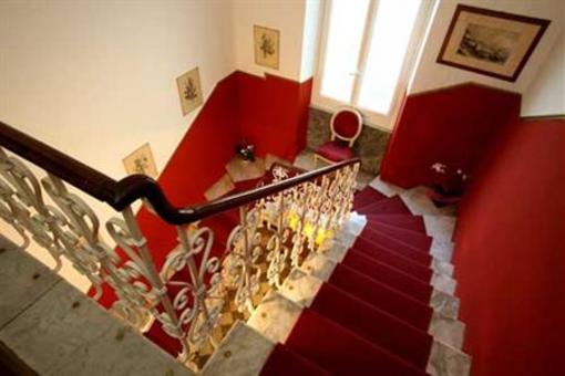 фото отеля Hotel Delle Rose Rapallo