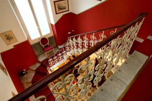 фото отеля Hotel Delle Rose Rapallo