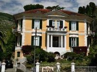 Hotel Delle Rose Rapallo