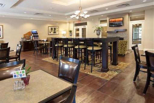фото отеля Holiday Inn Express Hotel & Suites Saint Augustine North