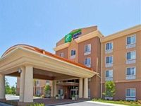Holiday Inn Express Hotel & Suites Saint Augustine North