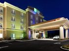 фото отеля Holiday Inn Express Hotel & Suites Saint Augustine North