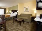 фото отеля Holiday Inn Express Hotel & Suites Saint Augustine North