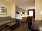 фото отеля Holiday Inn Express Hotel & Suites Saint Augustine North