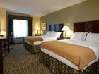 фото отеля Holiday Inn Express Hotel & Suites Saint Augustine North