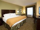 фото отеля Holiday Inn Express Hotel & Suites Saint Augustine North