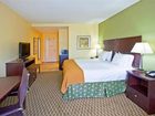 фото отеля Holiday Inn Express Hotel & Suites Saint Augustine North