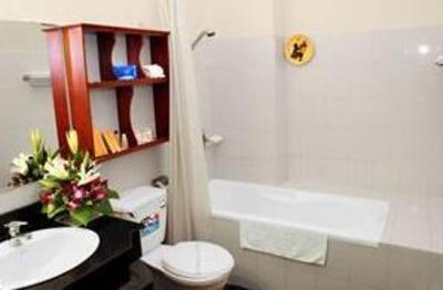 фото отеля Grand Hotel Vung Tau