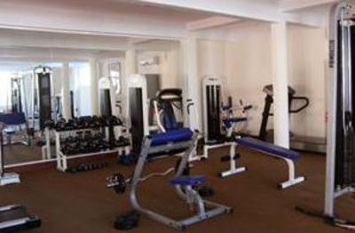 фото отеля Grand Hotel Vung Tau