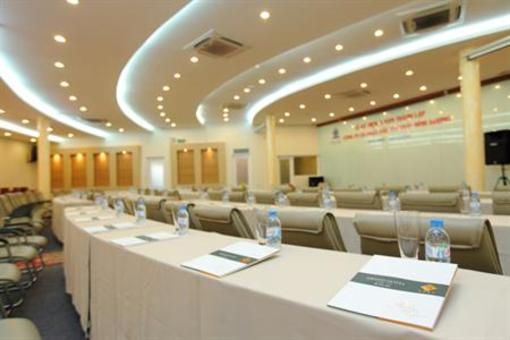 фото отеля Grand Hotel Vung Tau