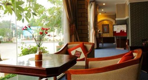 фото отеля Grand Hotel Vung Tau