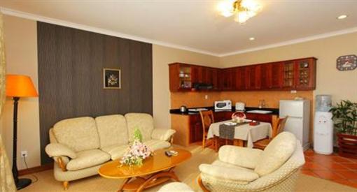 фото отеля Grand Hotel Vung Tau