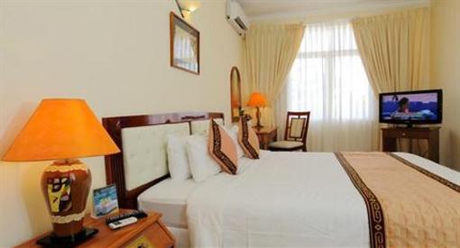 фото отеля Grand Hotel Vung Tau