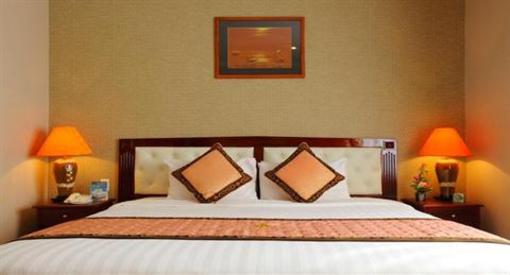 фото отеля Grand Hotel Vung Tau