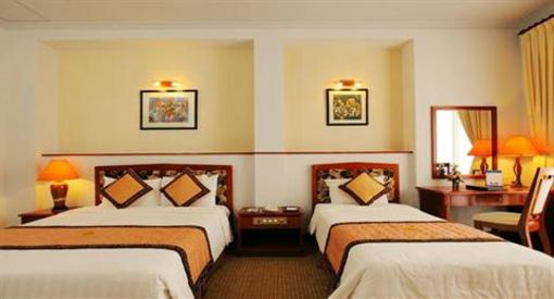 фото отеля Grand Hotel Vung Tau