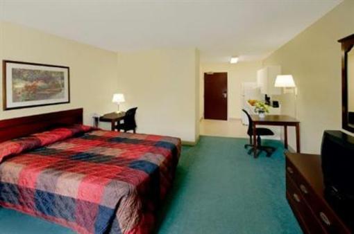 фото отеля Extended Stay America Hotel Miami Airport Doral
