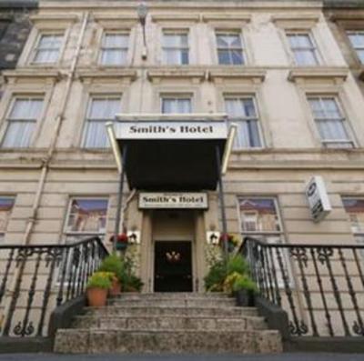 фото отеля Smiths Hotel Glasgow