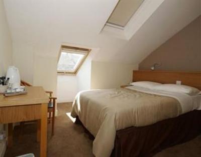 фото отеля Smiths Hotel Glasgow