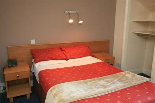 фото отеля Smiths Hotel Glasgow