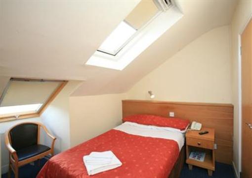 фото отеля Smiths Hotel Glasgow