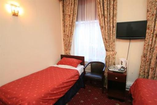 фото отеля Smiths Hotel Glasgow