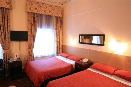 фото отеля Smiths Hotel Glasgow