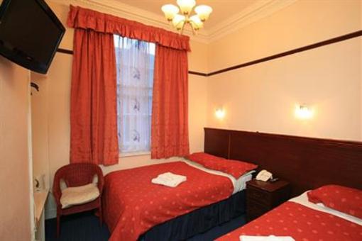 фото отеля Smiths Hotel Glasgow