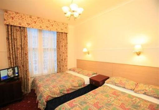 фото отеля Smiths Hotel Glasgow