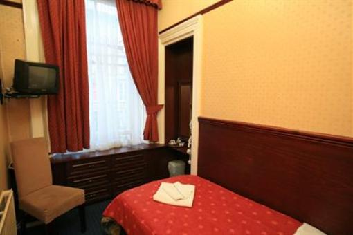 фото отеля Smiths Hotel Glasgow