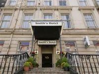 Smiths Hotel Glasgow