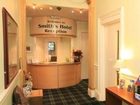 фото отеля Smiths Hotel Glasgow