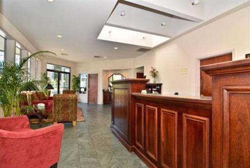 фото отеля BEST WESTERN Greentree Inn