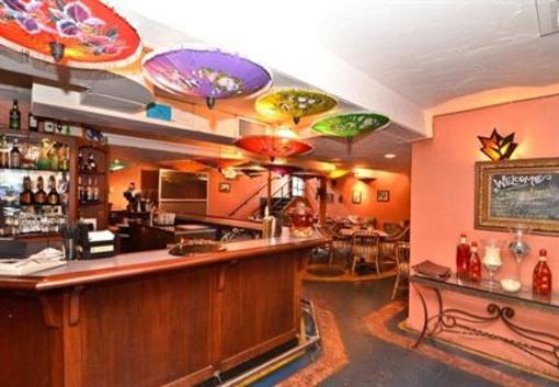 фото отеля BEST WESTERN Greentree Inn