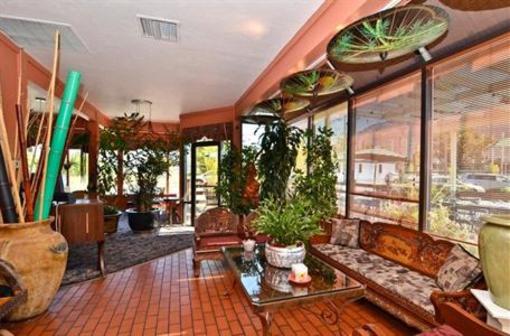фото отеля BEST WESTERN Greentree Inn