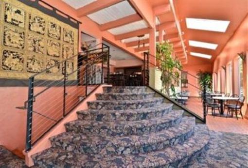 фото отеля BEST WESTERN Greentree Inn