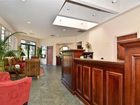 фото отеля BEST WESTERN Greentree Inn