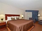 фото отеля BEST WESTERN Greentree Inn