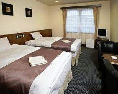 фото отеля Kadoya Hotel