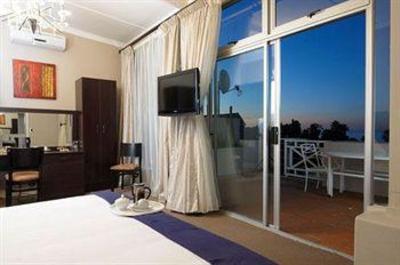 фото отеля Enchanted Guest House