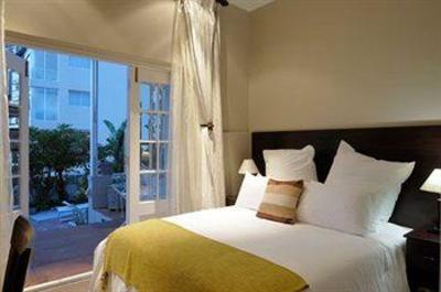 фото отеля Enchanted Guest House