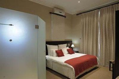 фото отеля Enchanted Guest House