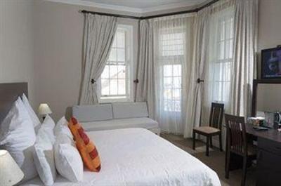 фото отеля Enchanted Guest House
